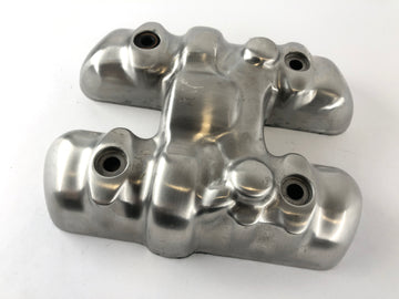 Triumph Thruxton 900 [2004] - Coperchio di valvola - 0