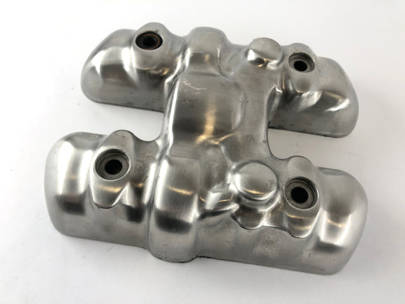 Triumph Thruxton 900 [2004] - Coperchio di valvola