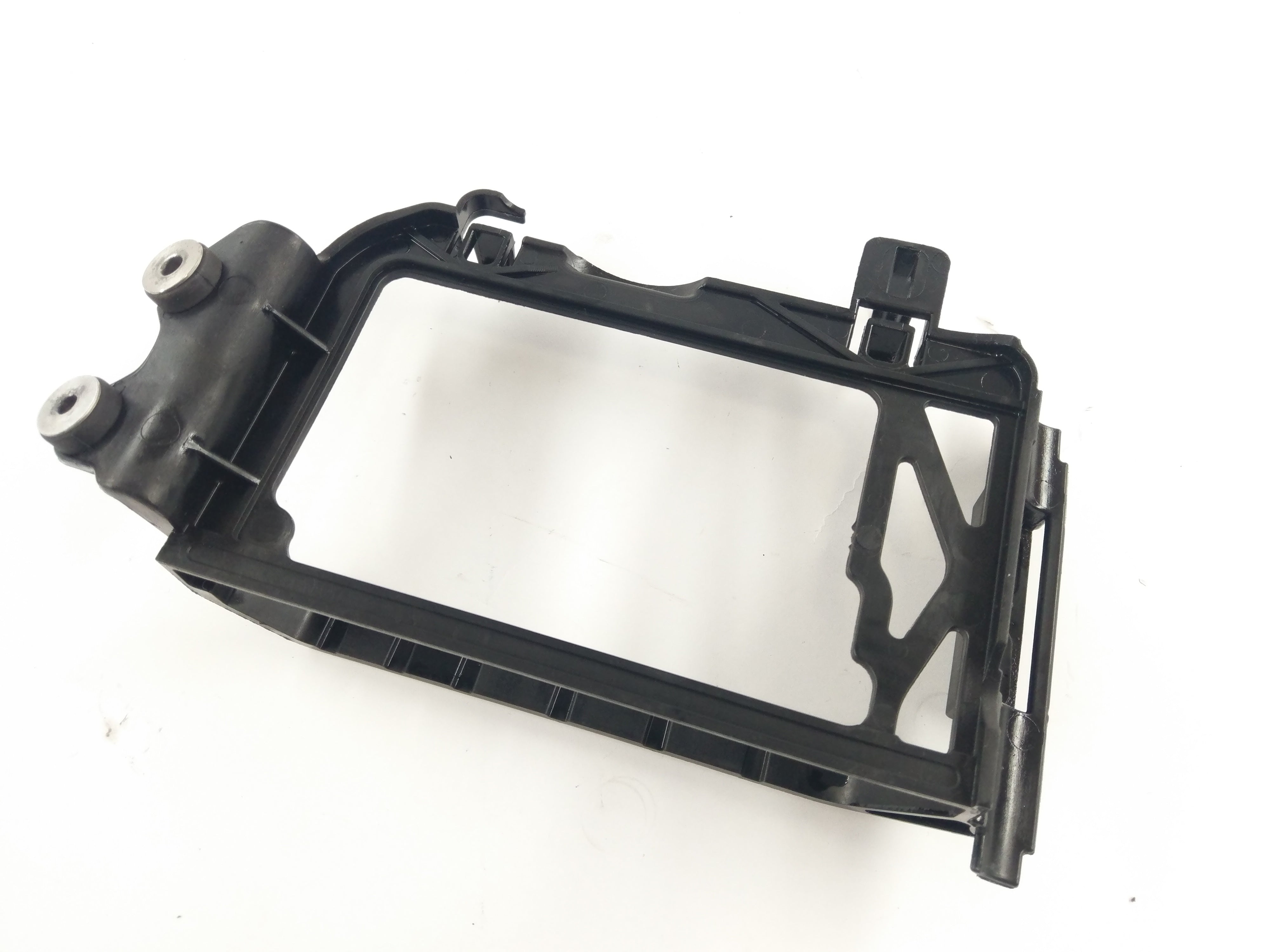 BMW S 1000 RR K10 [2010] - Holder Control Unit Bracket