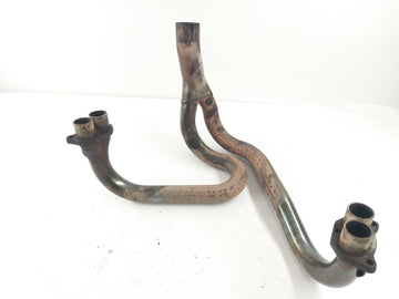 BMW R 1100 RS 259 [1993] - Krümmer