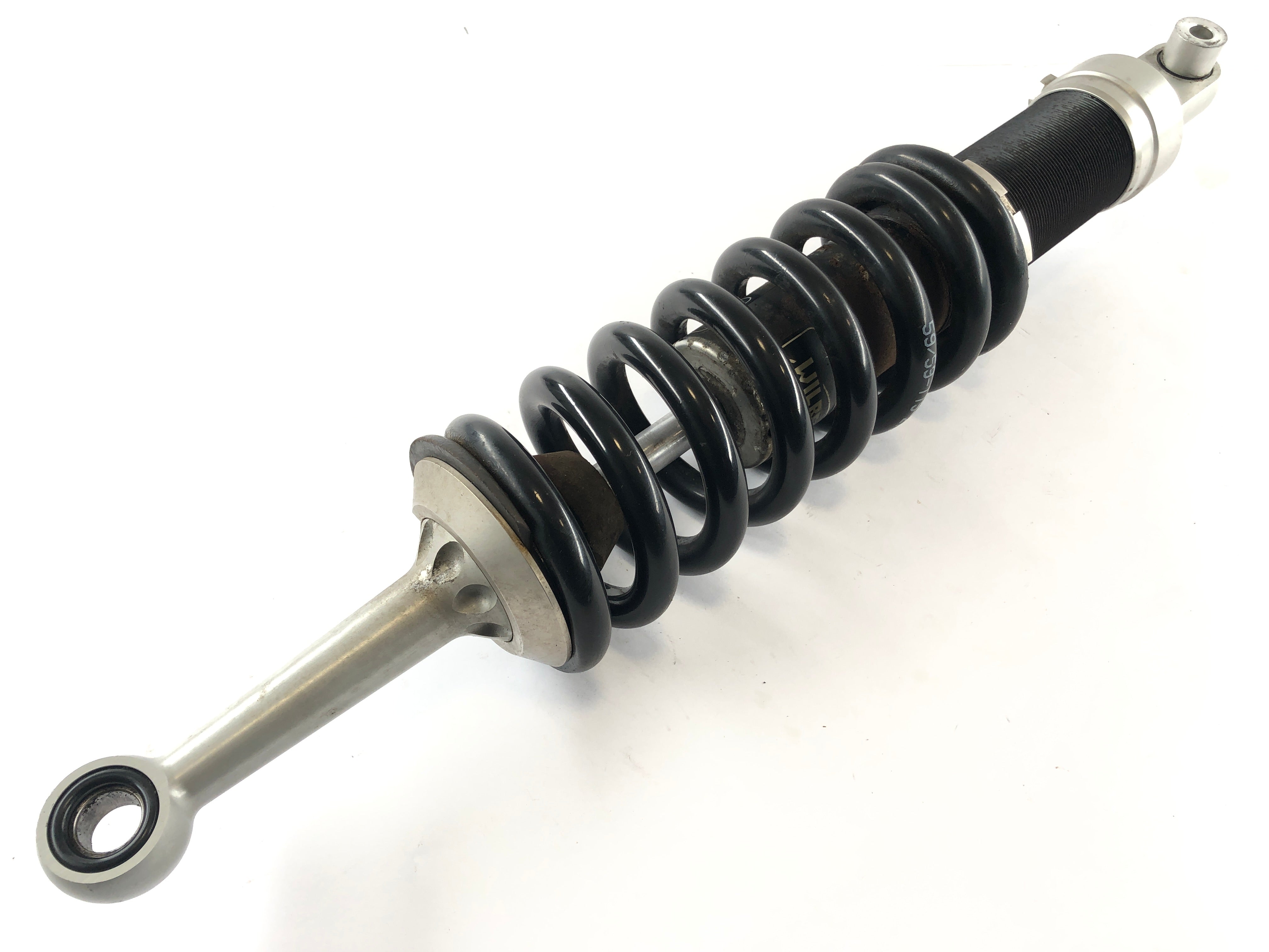 BMW R 100 GS 247E [1991] - shock absorber Wilbers