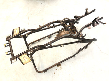 BMW K 1200 LT [2002] - Rear frame - 0