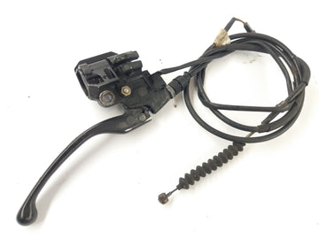 BMW R 100 CS [1983] - Lenkeramartur na lewej dźwigni sprzęgania - 0