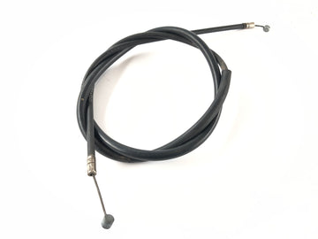 Yamaha XV 750 Virago [1991] - Tren de estrangulamiento