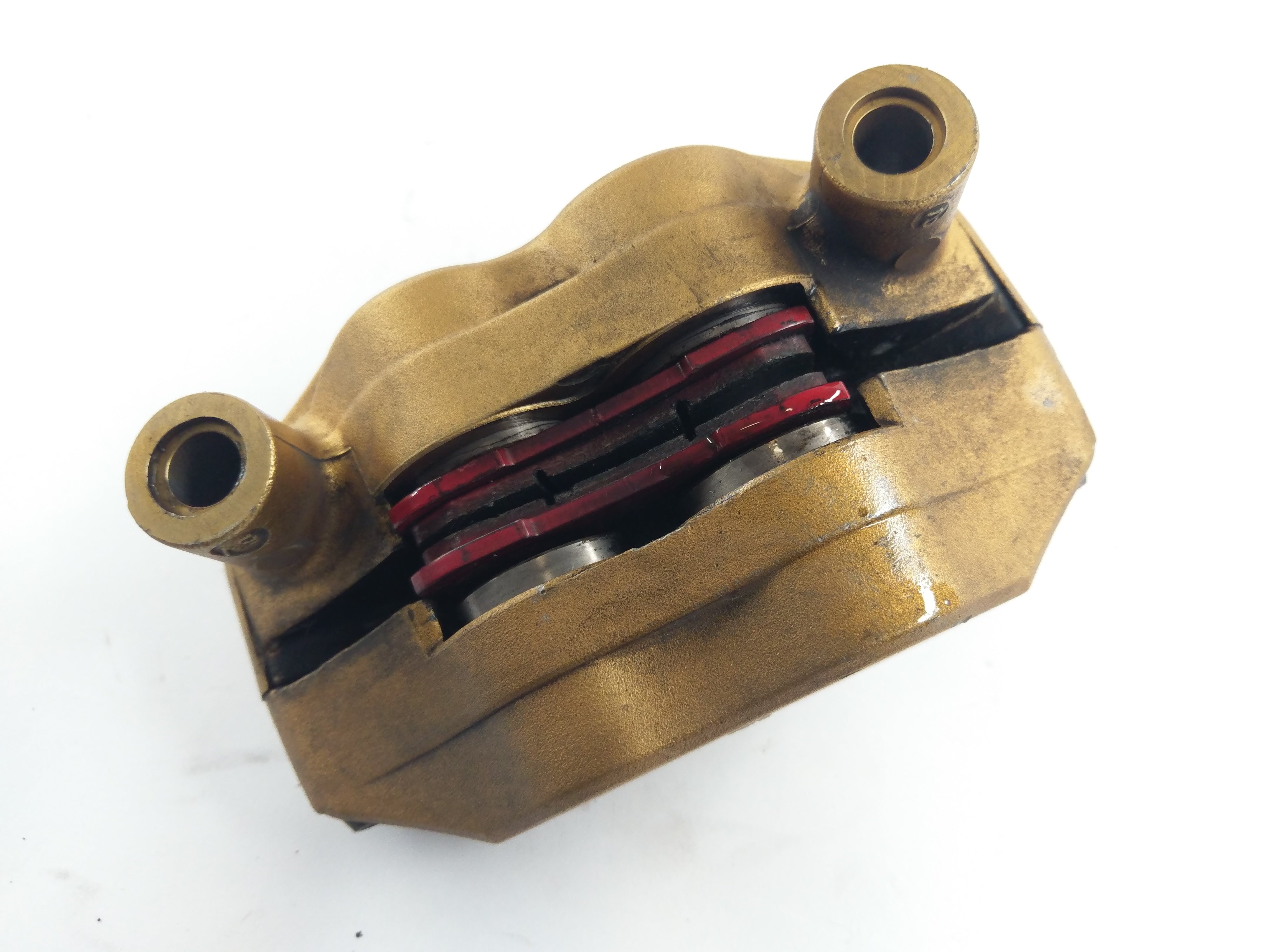 Triumph Speed ​​Triple 1050 515NJ [2006] - brake caliper front right