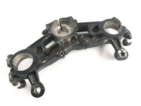 Honda CB 900 F2 SC09 [1985] - вил -мост выше