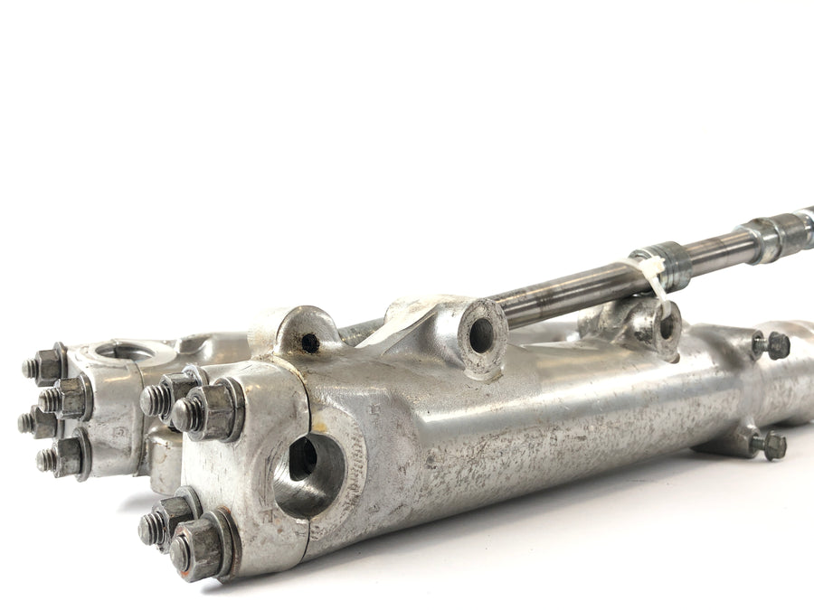 Honda GL 1000 Goldwing GL1 [1977] - Габель Телегель с оси