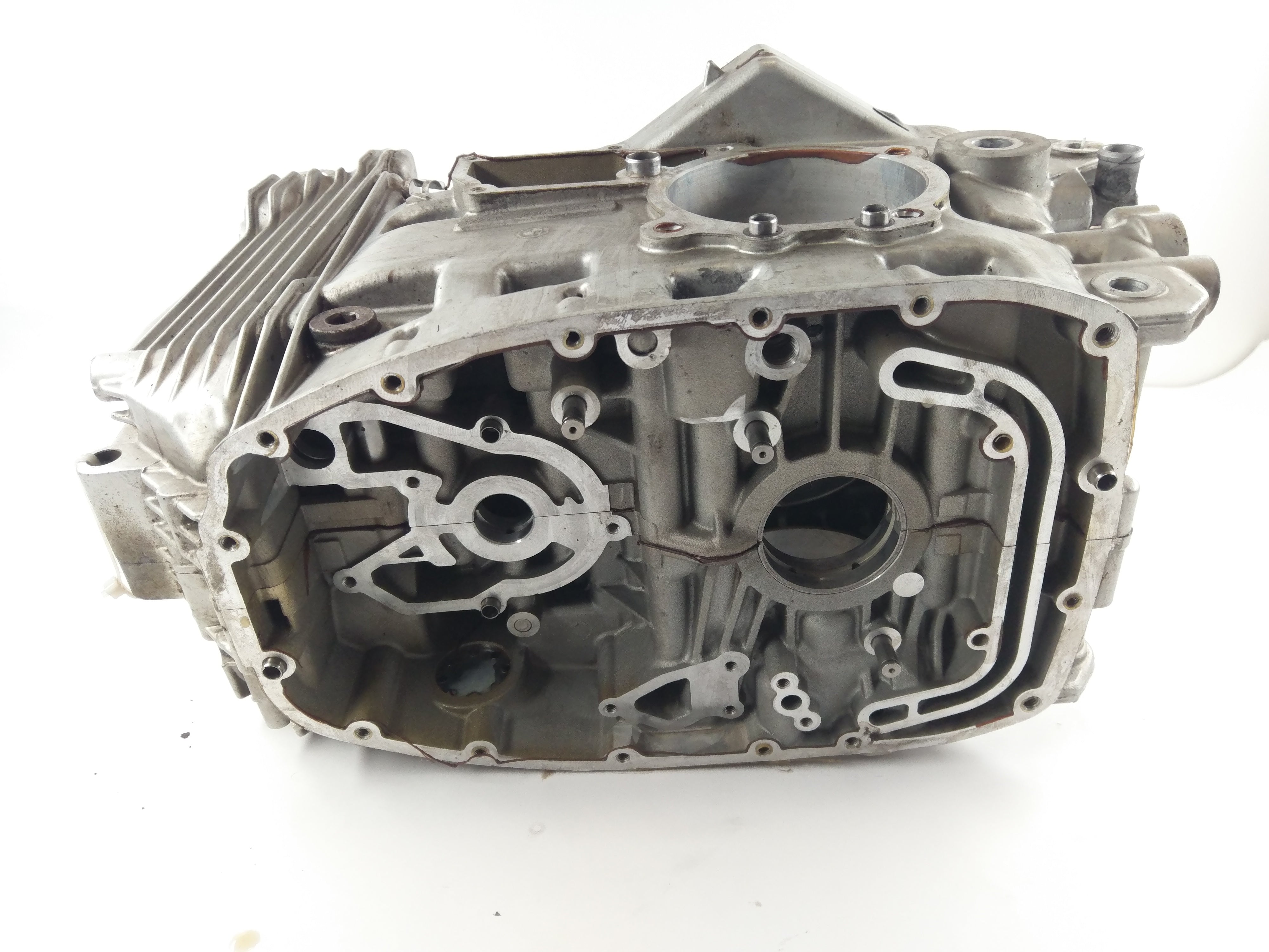 BMW R 1150 R R21 [2001] - Engine housing empty housing