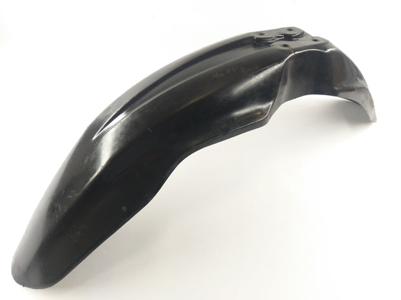 Suzuki RM 250 [1993] - Forreste fender foran