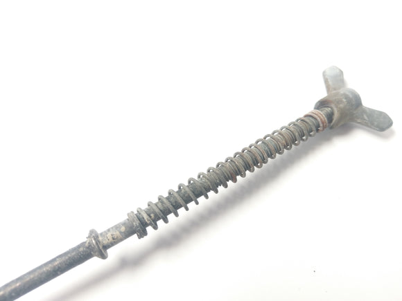 Honda XL 600 LM PD04 - Bremsekobling