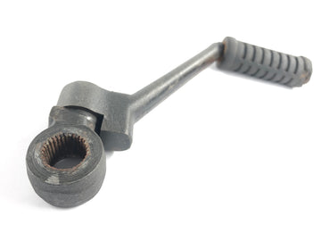 Yamaha DT 125 R DE03 [1999] - Kickstarterin aloitusvipu - 0