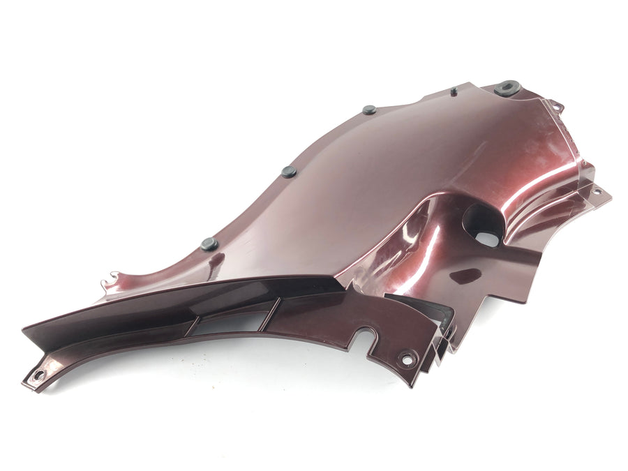 BMW K 1200 LT [2002] - lato del rivestimento lasciato dietro il rivestimento della pagina