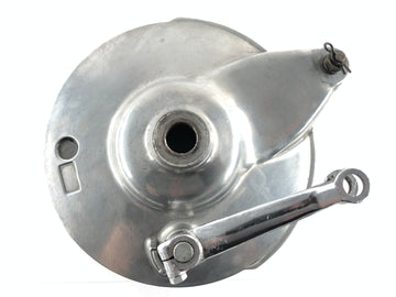 Yamaha XS 650 Typ 447 [1975] - Bremstrommel - 0