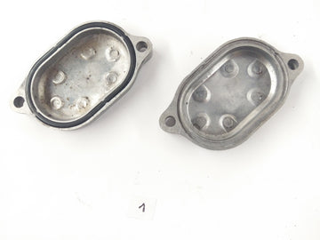 Honda XL 500 S PD01 [1982] - [1997] - Coperchio di valvola - 0