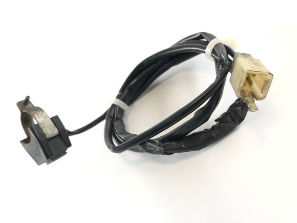 Yamaha XTZ 750 Super Tenere 3LD [1995] - Håndterbar switch Tasten