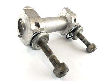 KTM LC4 640 Prestige [2003] - Aumento del manubrio Reser del morsetto del manubrio