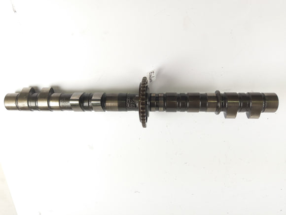 Honda CB 750 K (z) RC01 - Vstupní strana vačkového hřídele s hnacím kolem