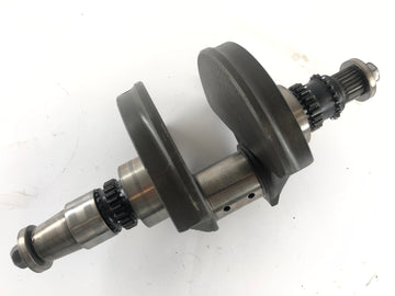 Honda Varadero XL 1000 SD02 [2002] - Kurbelwelle - 0