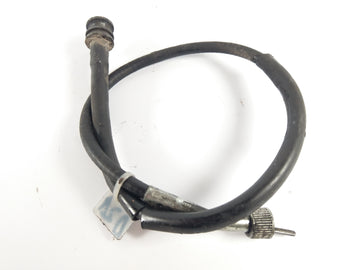 Yamaha XT 600 2KF [1990] - Tacômetro de onda