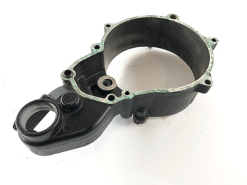 KTM 640 LC4 [2003] - крышка генератора внутри внутри