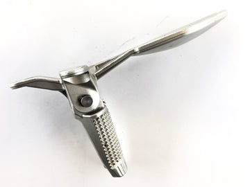 BMW K 1300 S K12S [2009]  - 左侧的驾驶员的脚部 - 0