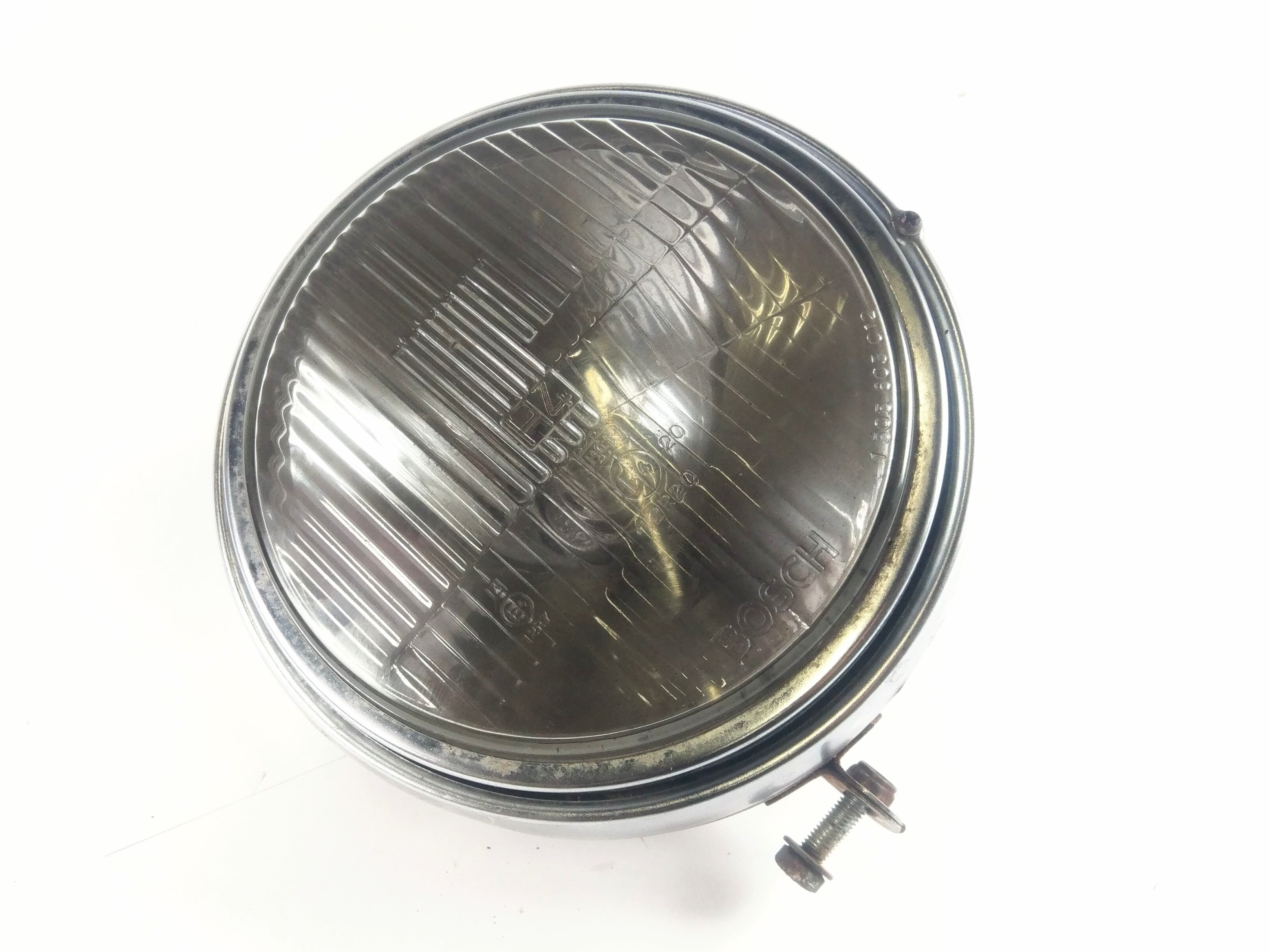 Yamaha XS 650 SE 3L1 - Faros