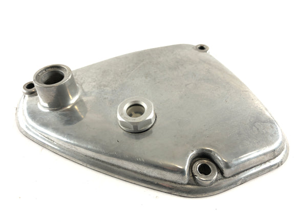 Laverda 1000/1 [1973] - Вывод волны крышки двигателя