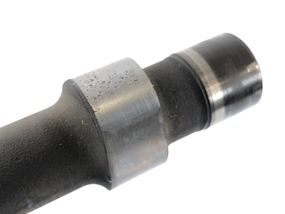 Suzuki Bandit GSF 1200 S WVA9 [2001] - árbol de levas de entrada del árbol de levas