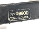 Yamaha YZF R6 RJ03 [2000] - Radiator Water Cooler-4