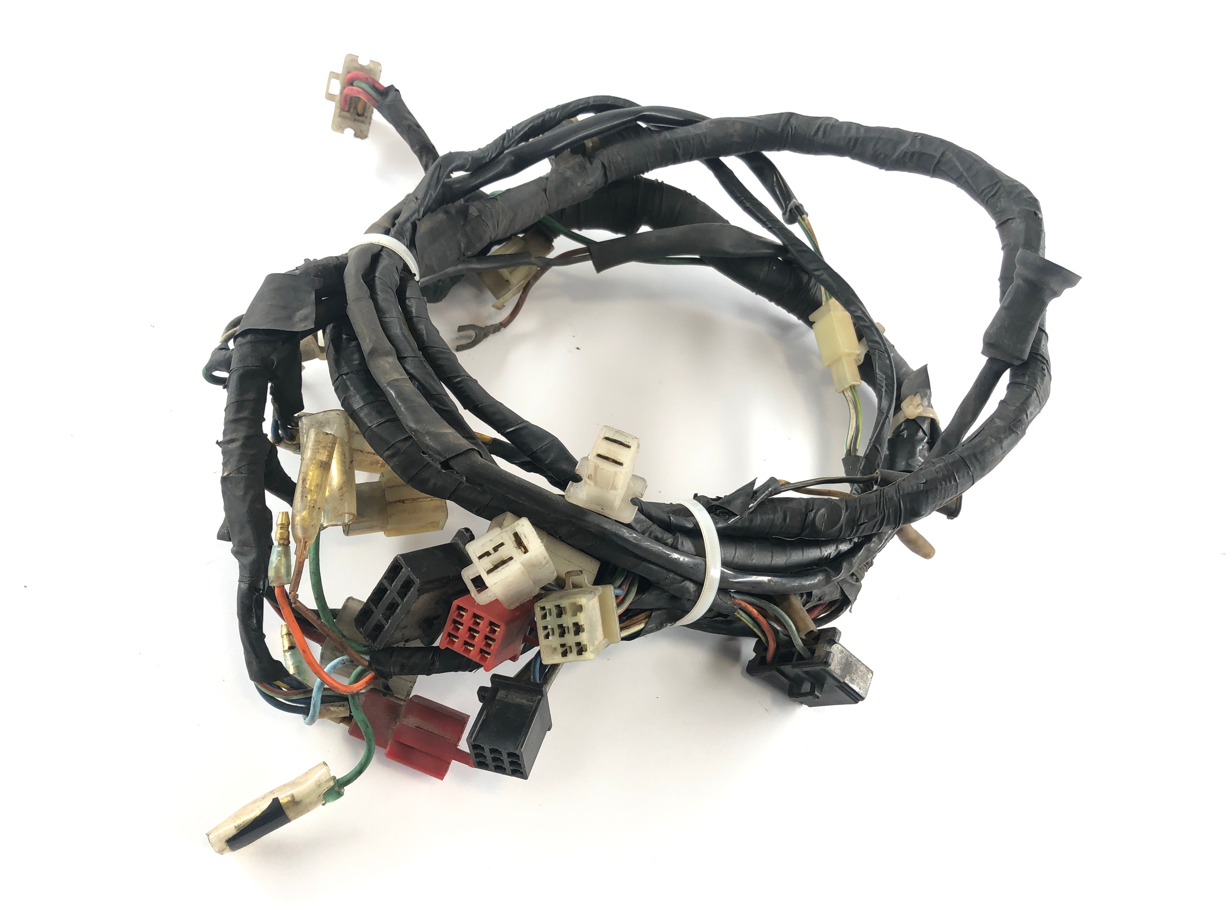 Honda CB 900 F SC01 [1981] - Wiring harness