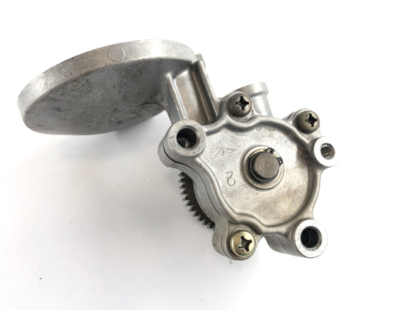 Kawasaki Z 750 E KZ750E [1981] - Oil pump