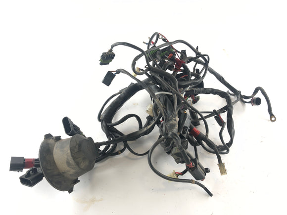 DUCATI 900 SS [1992] - kabelboom