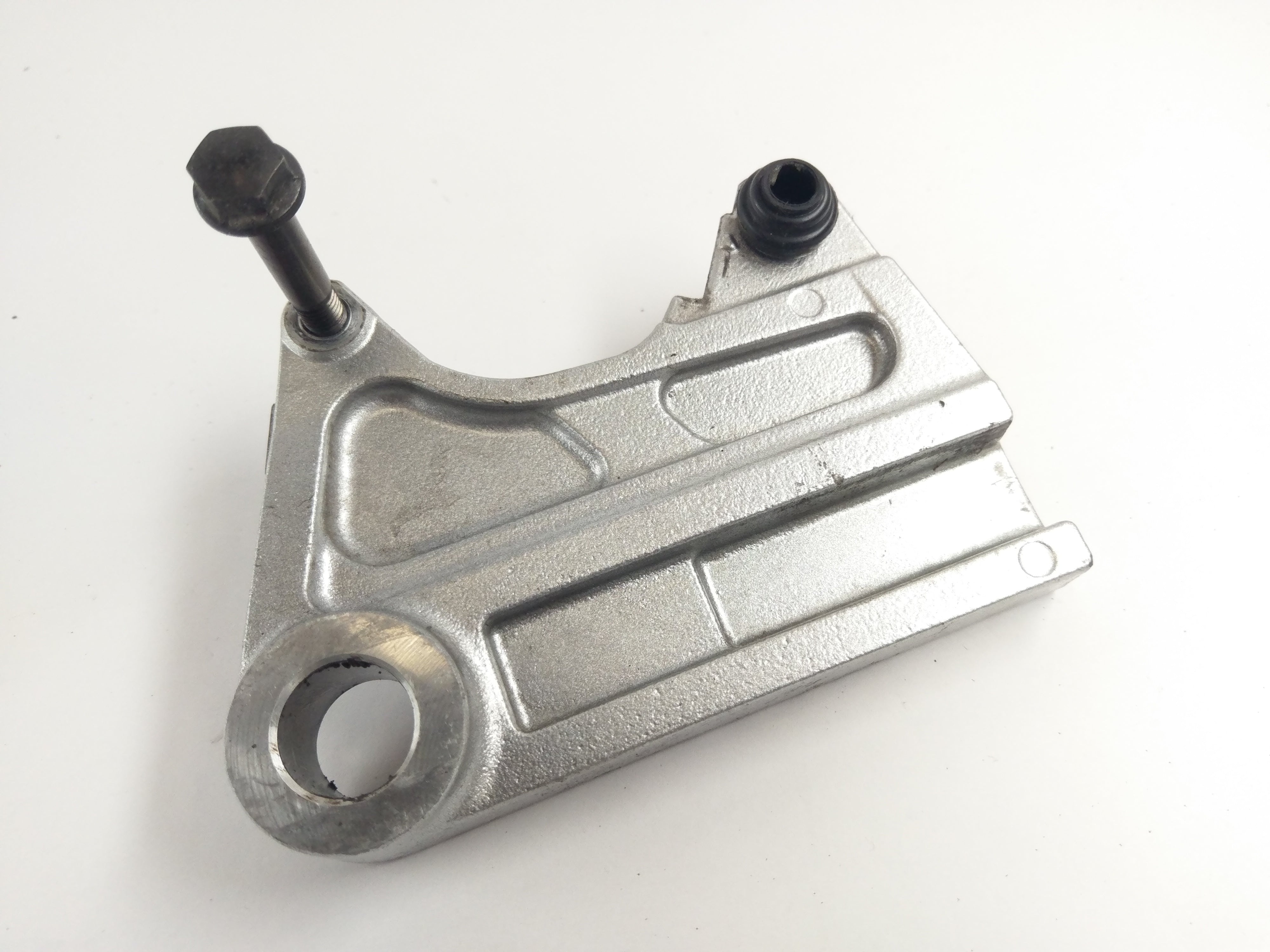 Triumph Daytona 955i T595N [2002] - Rem Anchor Anchor Plate