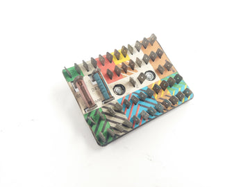 BMW R 100/7 [1981] - Deska obvodů Diodeplatte