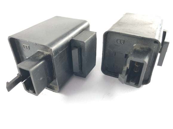 Honda Goldwing GL 1200 SC14 [1991] - Blinkerrelais