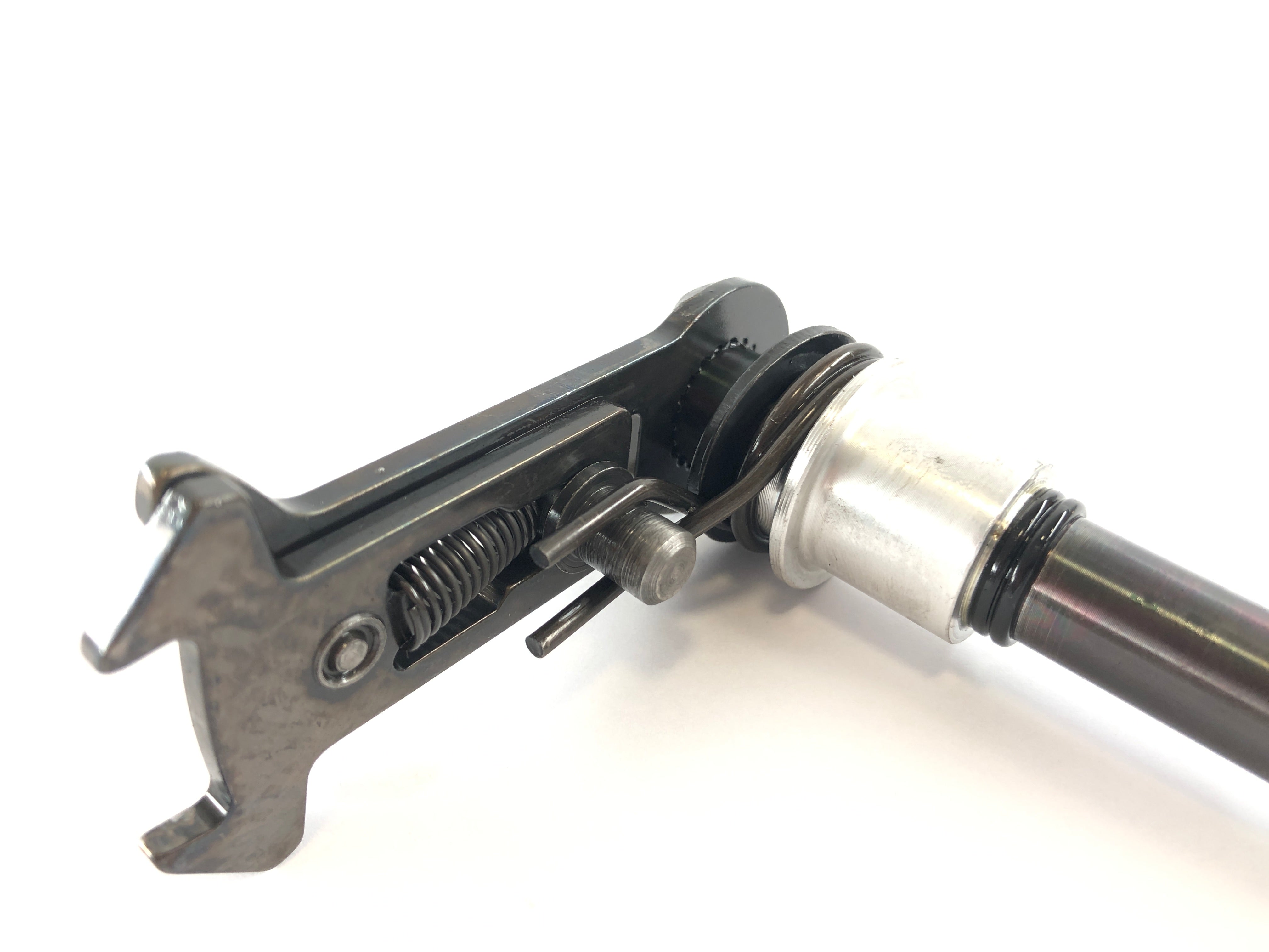 KTM LC4 640 Duke 2 [2001] - Shift shaft