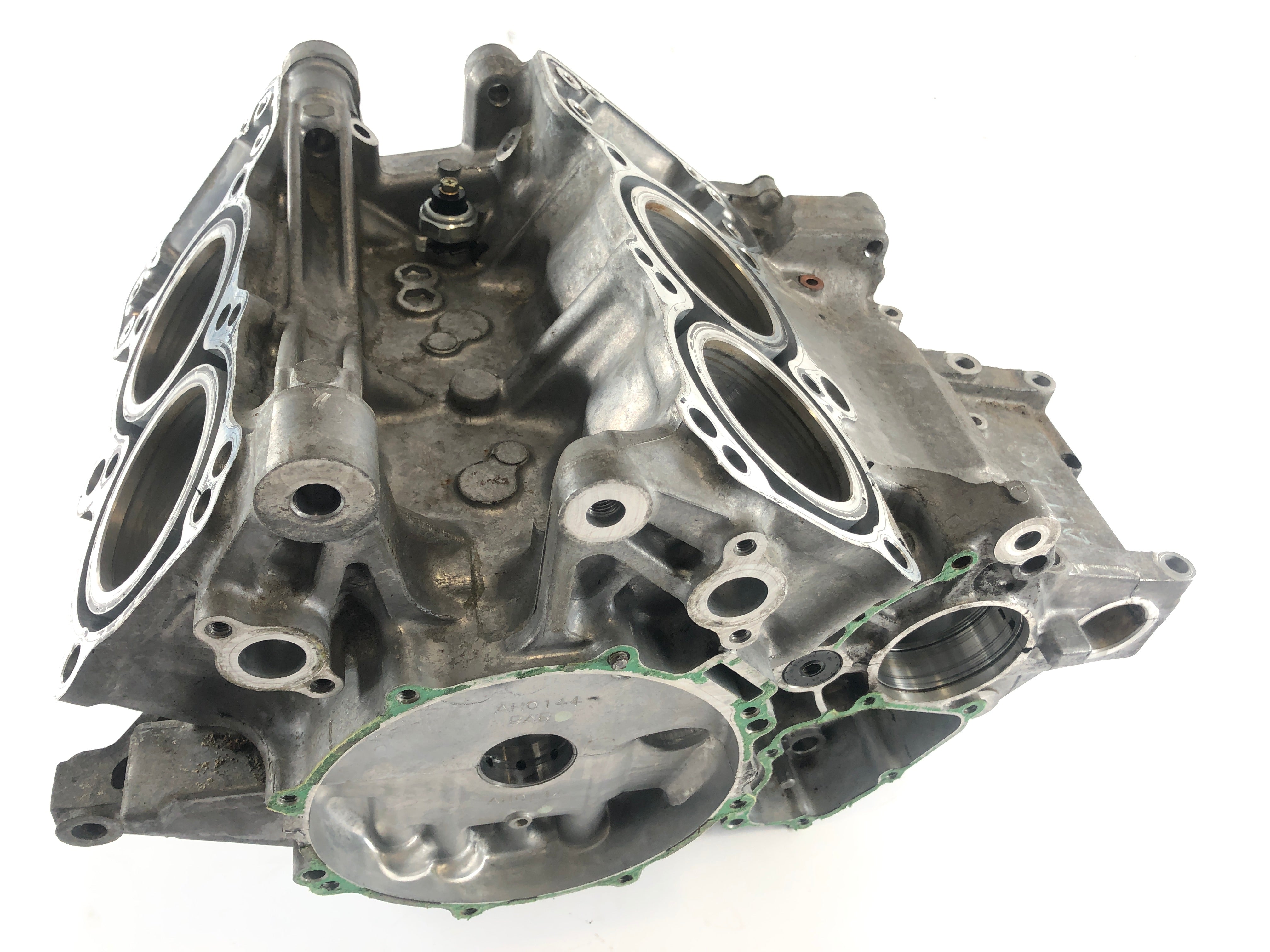 Honda VFR 800 FI RC46 [2000] - Engine housing empty housing