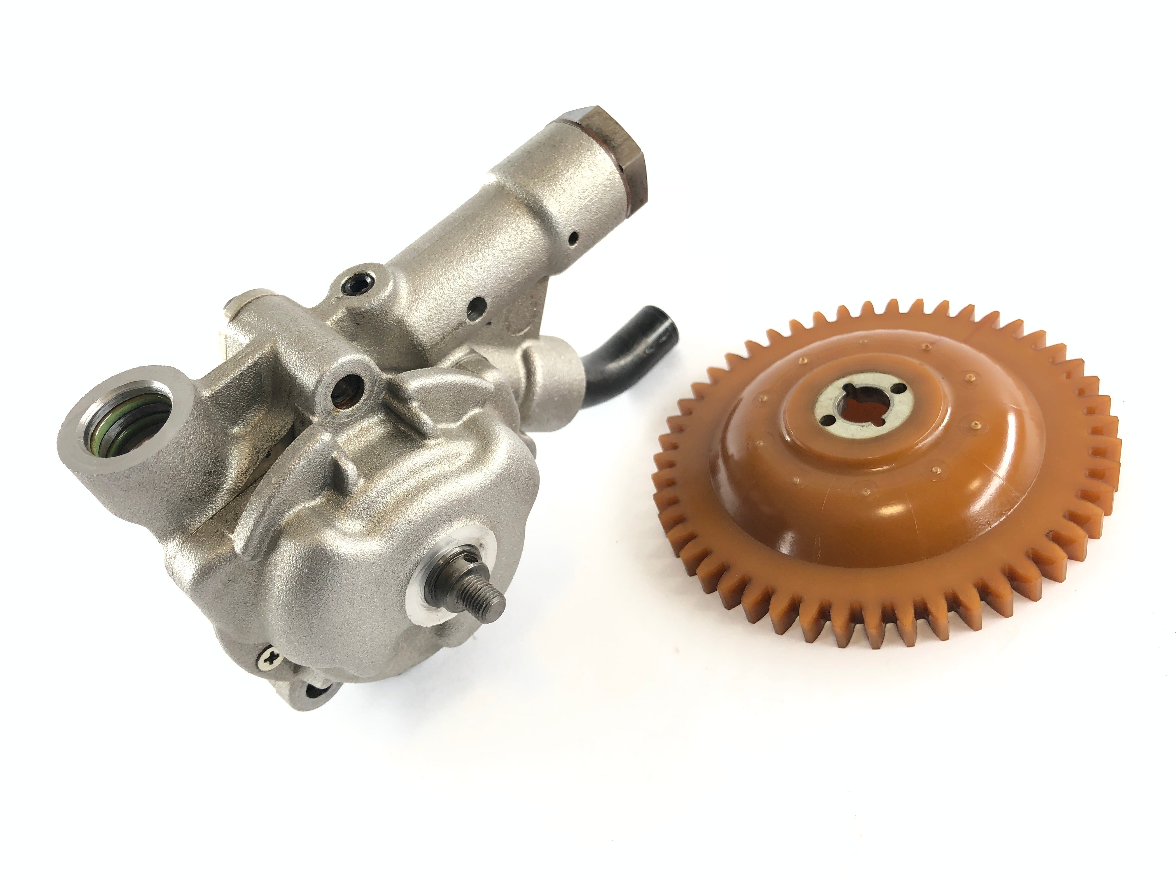 Moto Guzzi Stelvio 1200 8V [2011] - Oil pump