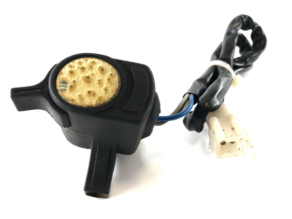 Suzuki DR 800 S SR42B [1991] - Interrupteur de chauffage de poignée