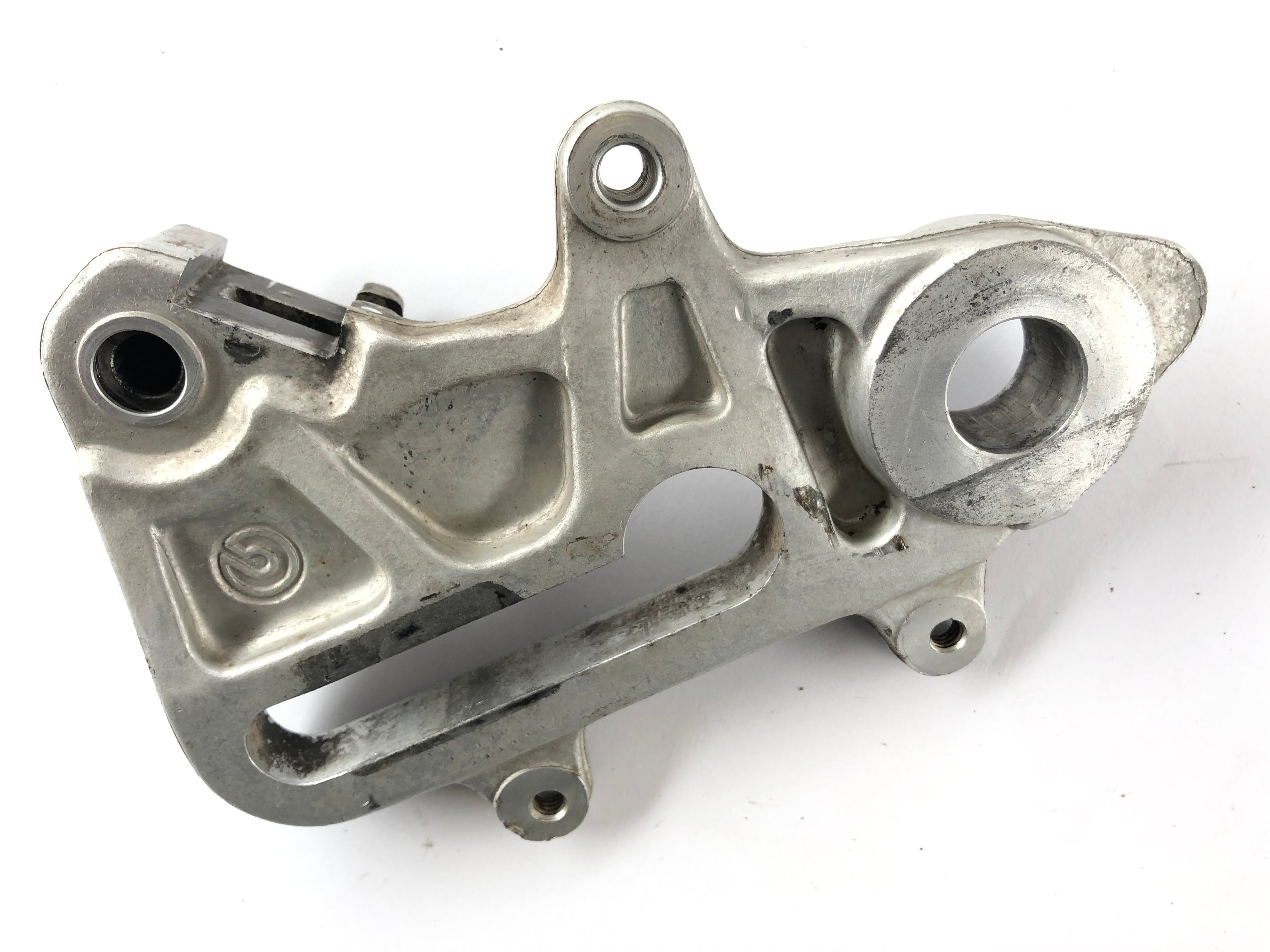 KTM 640 LC4 [2003] - Brake anchor anchor plate