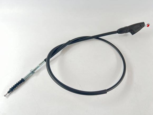 Honda XL 500 S PD01 [alle Bauahre] - Kupplungszug - verstärkte Ausführung