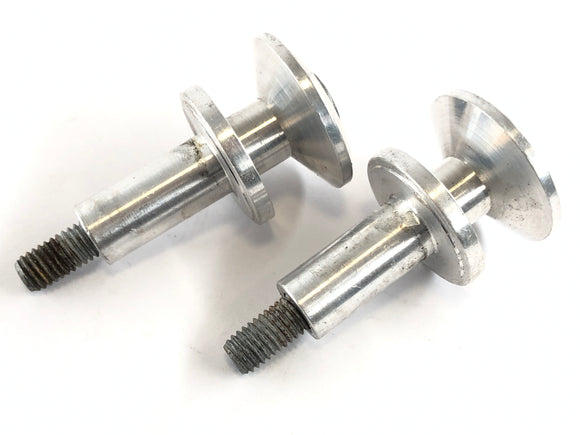 BMW K 1300 S K12S [2009] - Gravação do assento de fixação do tanque