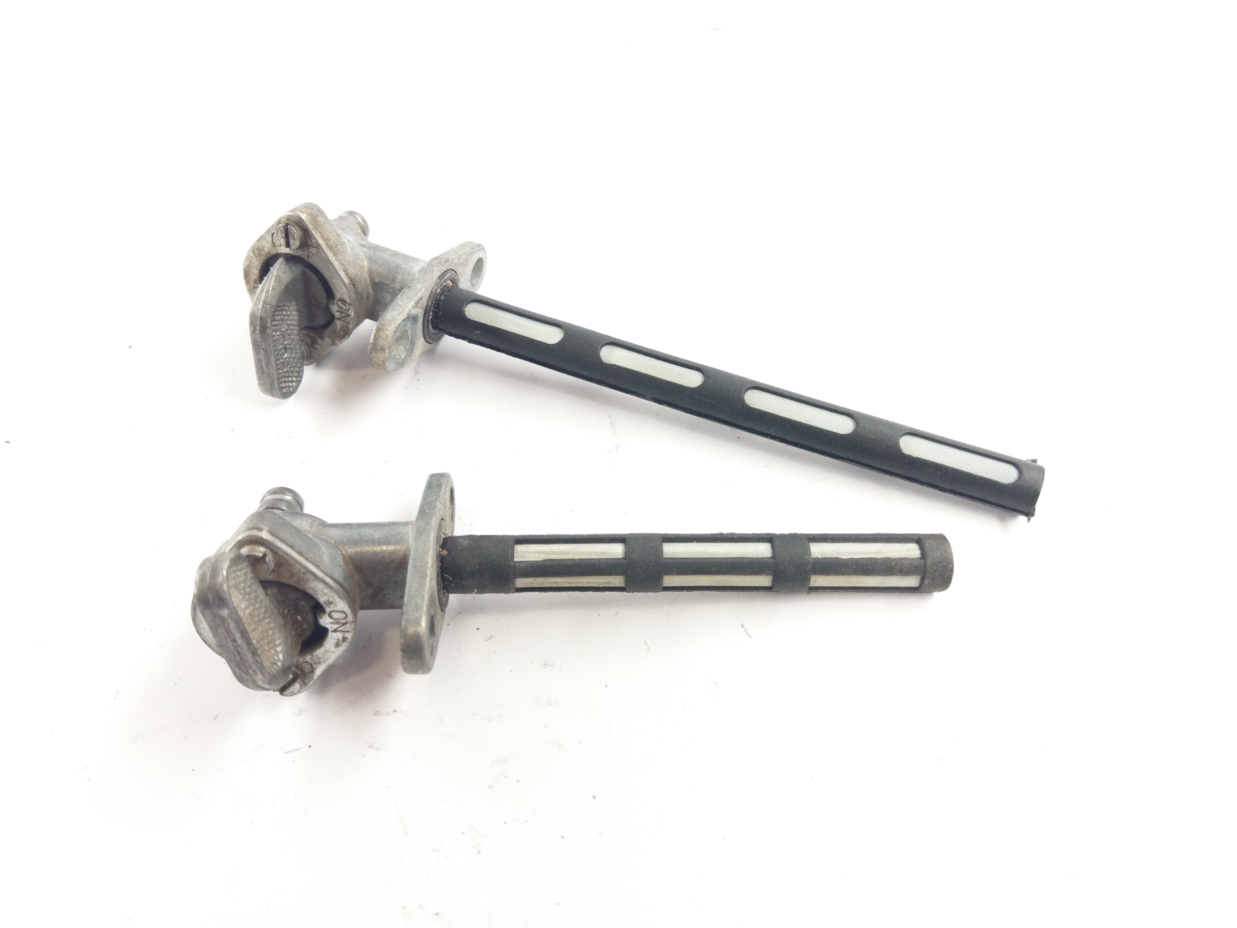 KTM ER 600 LC4 PD [1992] - Petrol Tap Set Couple