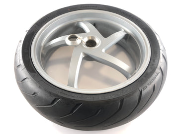 Ducati Multistrada 1000 DS [2003] - Rear wheel rim