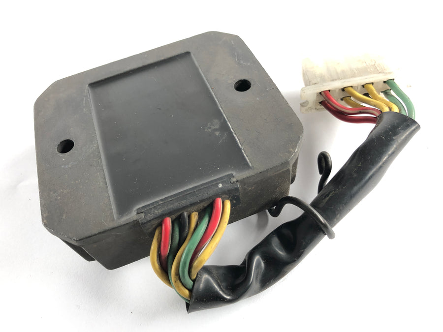 Honda Goldwing GL 1200 SC14 [1991] - Controller