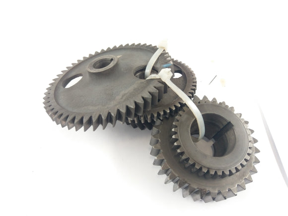 DUCATI 900 SS SUPERSPORT 906SC2 [1993] - Gears of Gears