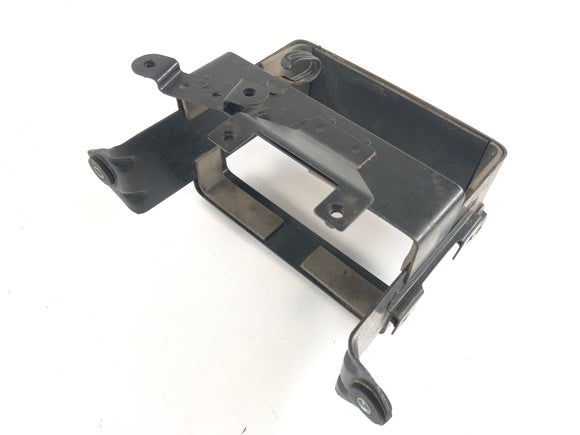 Suzuki DR 800 S Big [1991] - Kraxe pro baterie