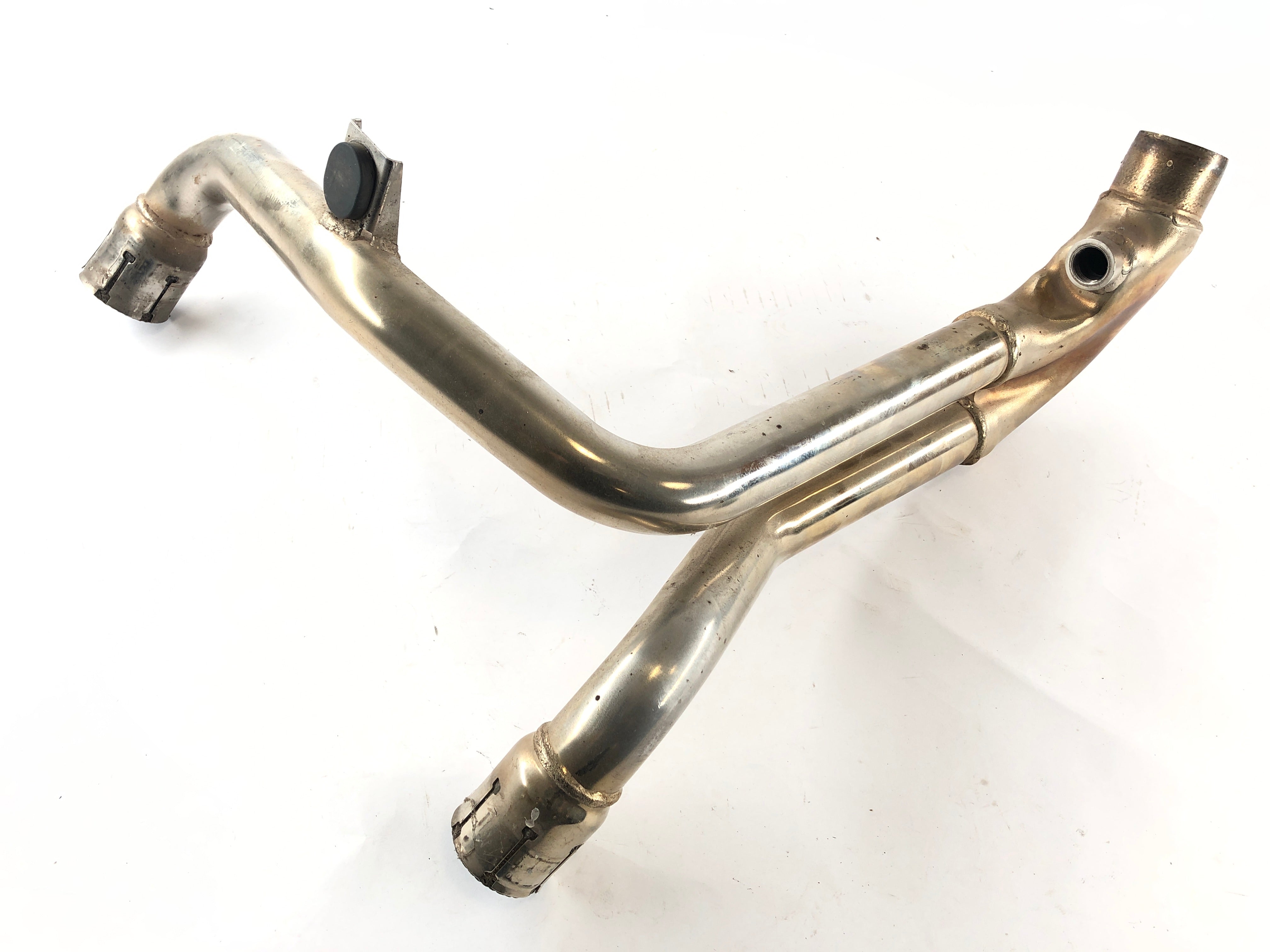 Triumph Speed ​​Triple 1050 515NJ [2005] - Manifold Distribution Tube