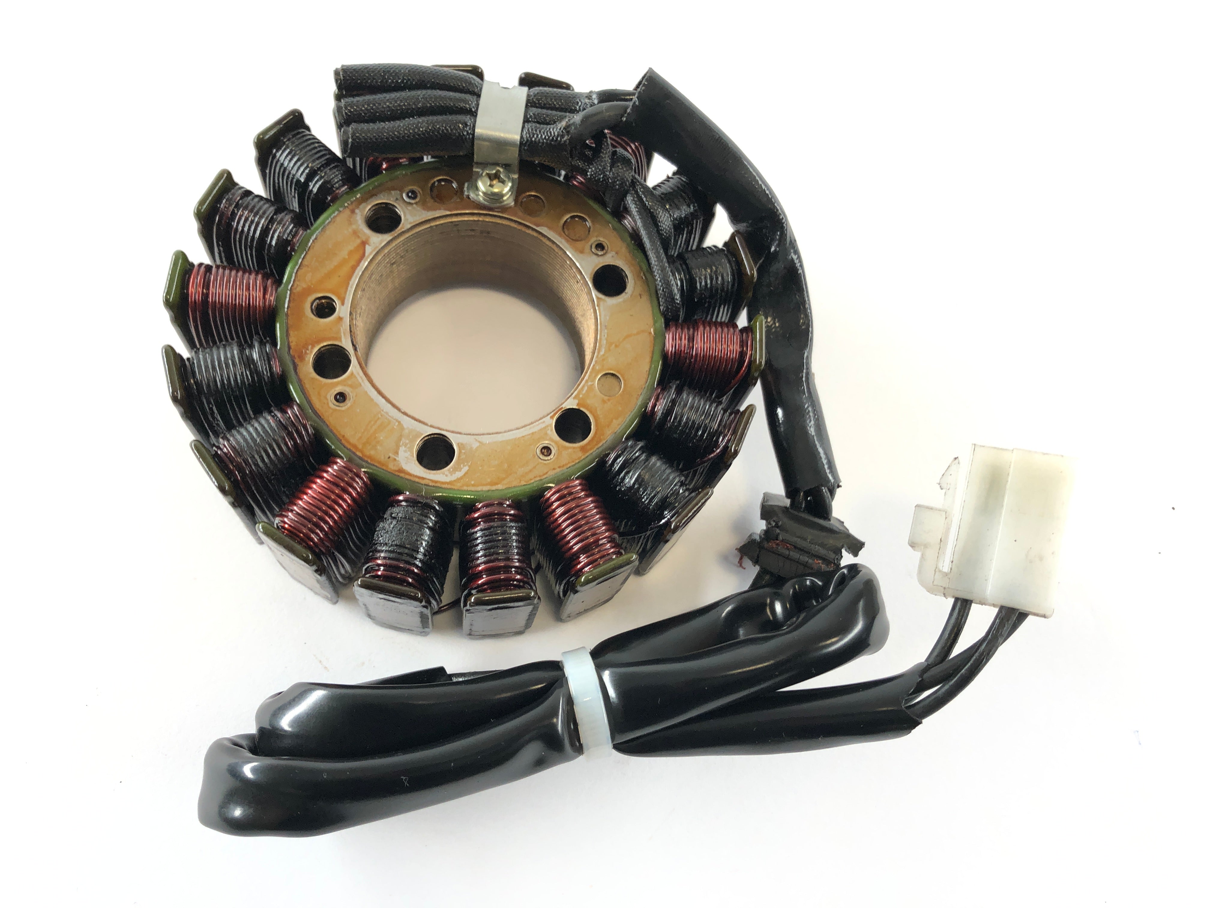 Triumph Speed ​​Triple 1050 515NJ [2006] - Stator Alternator