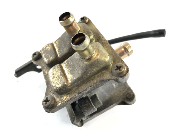 铃木强盗GSF 1200 S WVA9 [2001]  - 次要气阀